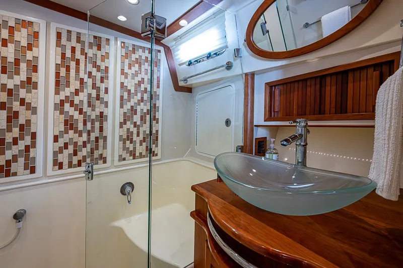 Slide: The Image of Sabre 48 Salon Express 2012 - 4954511