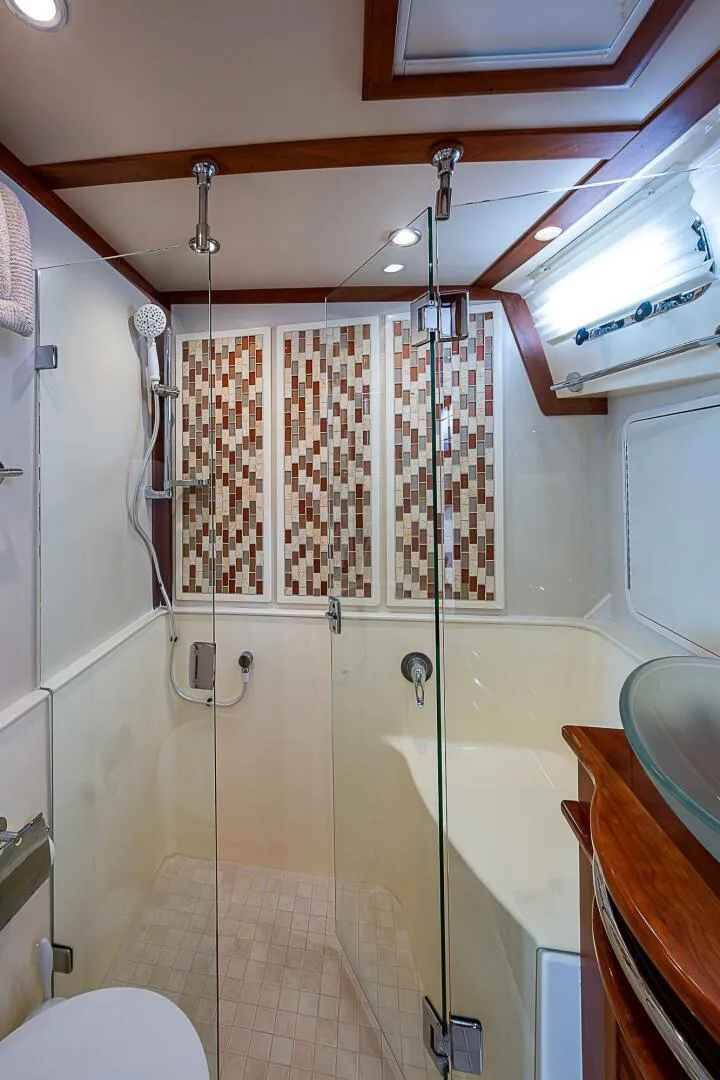 Slide: The Image of Sabre 48 Salon Express 2012 - 4954513