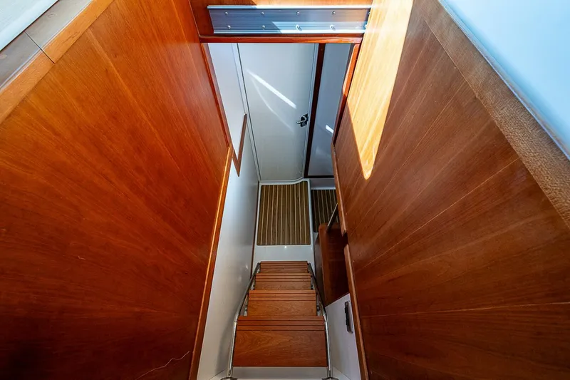 Slide: The Image of Sabre 48 Salon Express 2012 - 4954515