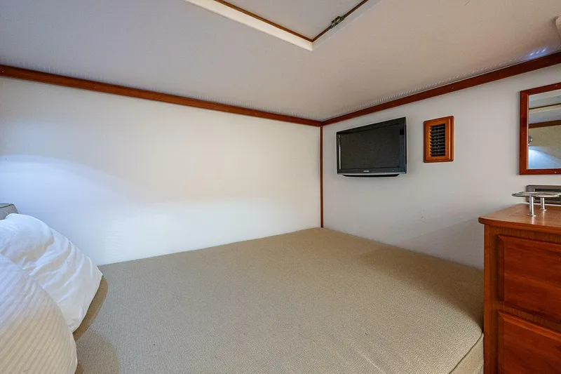 Slide: The Image of Sabre 48 Salon Express 2012 - 4954517