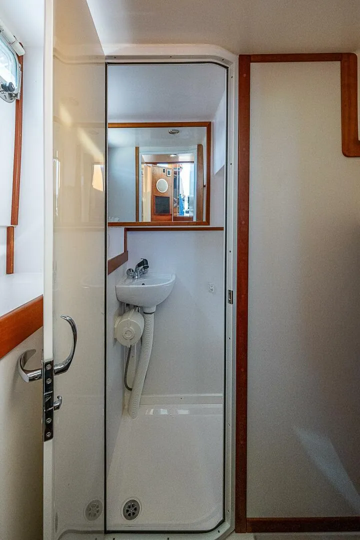 Slide: The Image of Sabre 48 Salon Express 2012 - 4954520