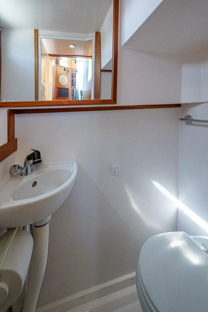 Slide: The Image of Sabre 48 Salon Express 2012 - 4954521