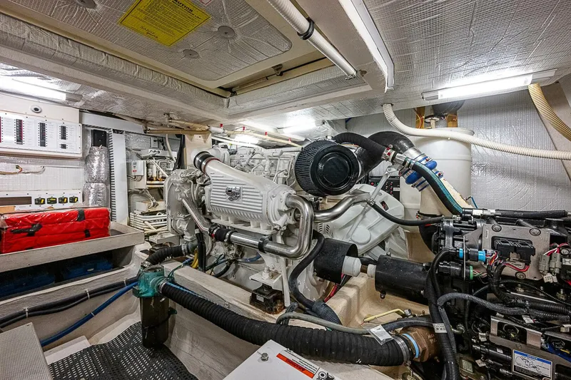 Slide: The Image of Sabre 48 Salon Express 2012 - 4954524