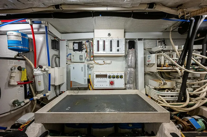 Slide: The Image of Sabre 48 Salon Express 2012 - 4954525