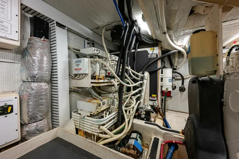 Slide: The Image of Sabre 48 Salon Express 2012 - 4954526