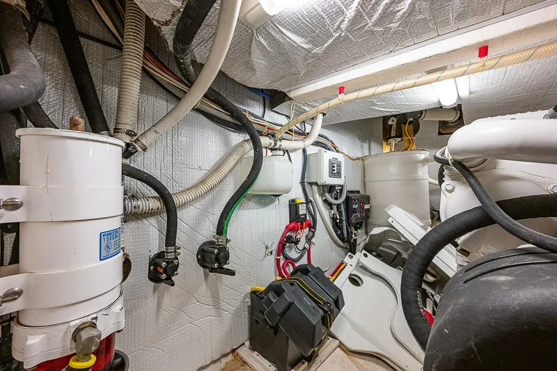 Slide: The Image of Sabre 48 Salon Express 2012 - 4954529