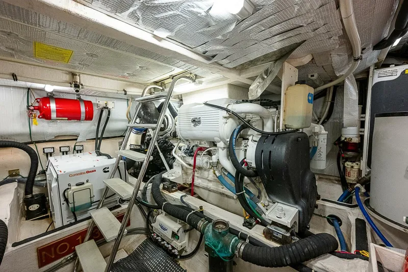 Slide: The Image of Sabre 48 Salon Express 2012 - 4954530