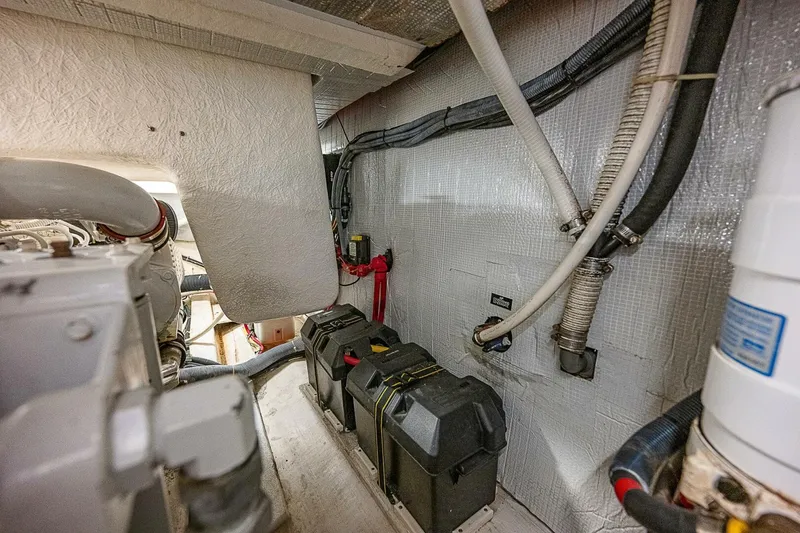 Slide: The Image of Sabre 48 Salon Express 2012 - 4954531