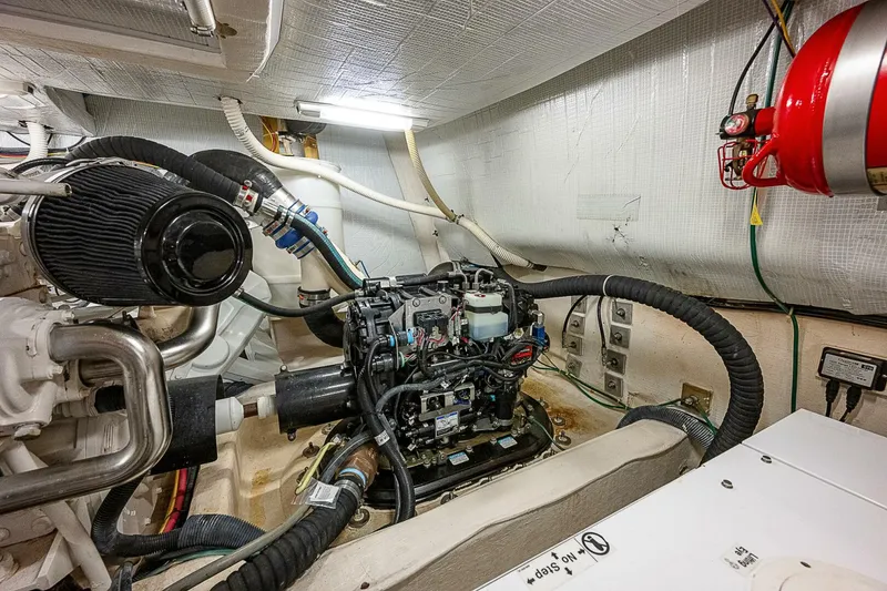 Slide: The Image of Sabre 48 Salon Express 2012 - 4954534