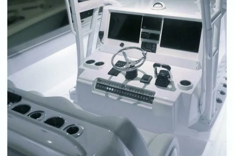 Slide: The Image of Invincible 40 Catamaran 2025 - 4954796