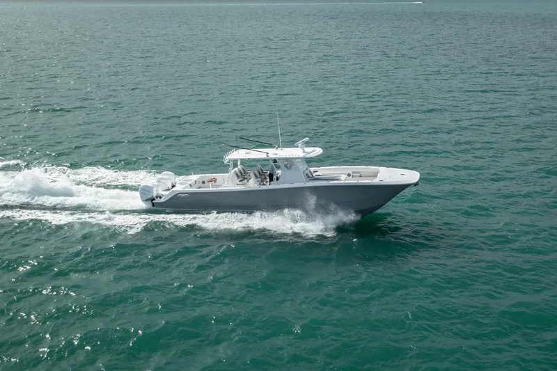 The Image of Invincible 46 Catamaran 2026 - 4954937