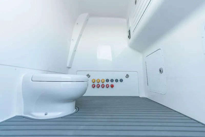 Slide: The Image of Invincible 46 Catamaran 2026 - 4954921