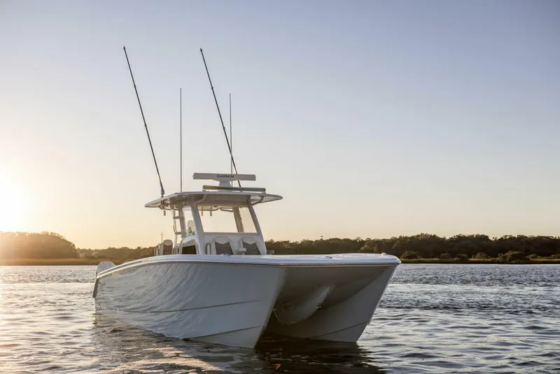 The Image of Invincible 38 Catamaran 2026 - 4954958