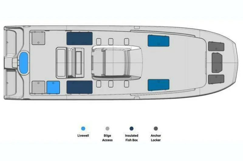 Slide: The Image of Invincible 38 Catamaran 2026 - 4954952