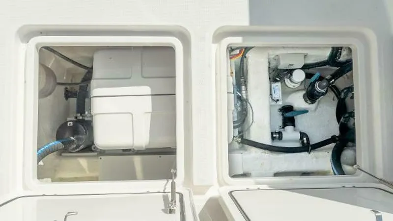 Slide: The Image of Invincible 46 Pilothouse 2026 - 4954987