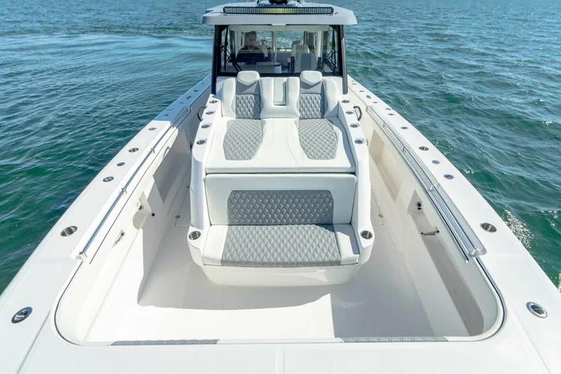 Slide: The Image of Invincible 46 Pilothouse 2026 - 4954983