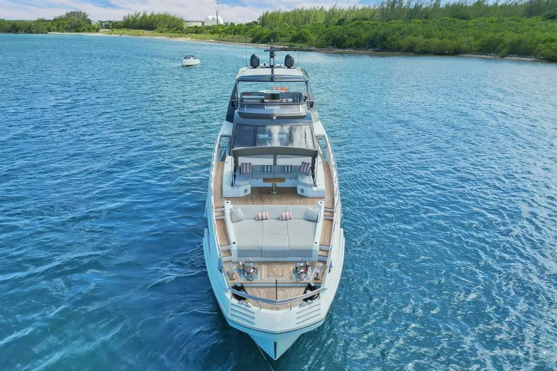 Slide: The Image of Azimut Grande 27 METRI 2020 - 4956042