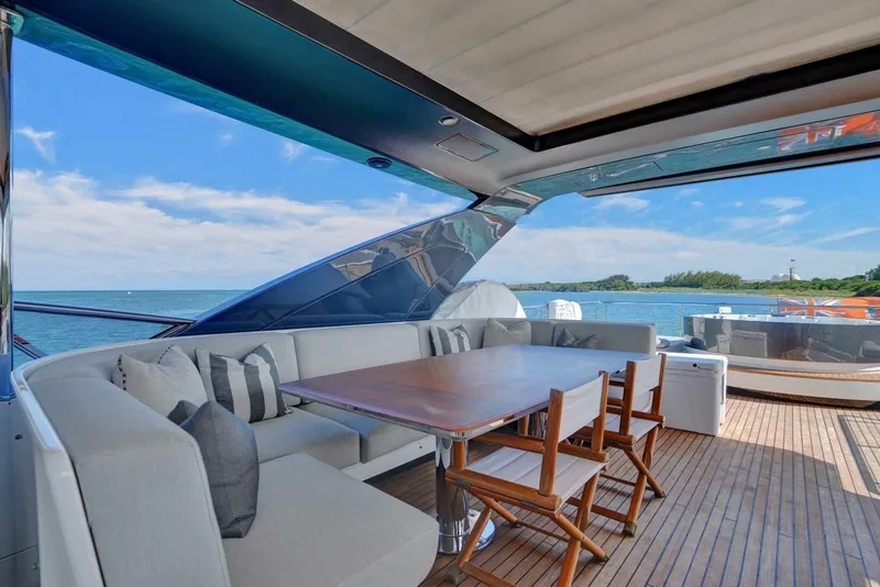 Slide: The Image of Azimut Grande 27 METRI 2020 - 4956052