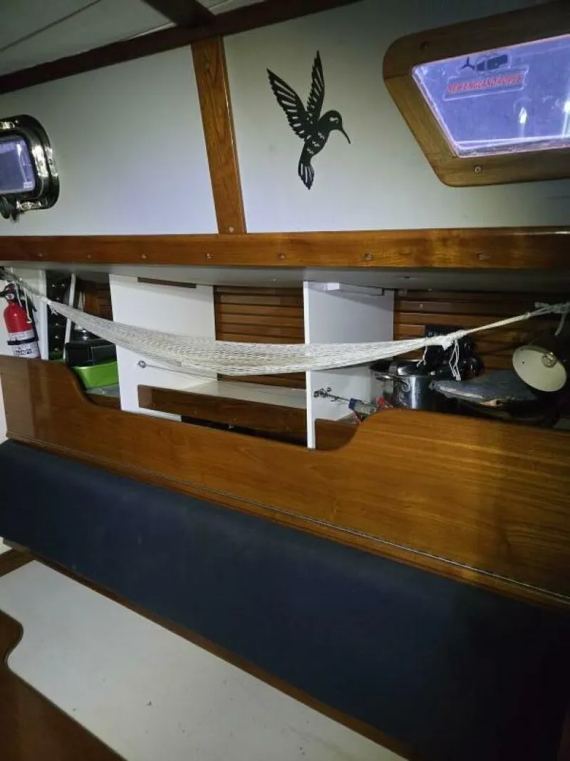 Slide: The Image of Gulfstar 40 1977 - 4964538