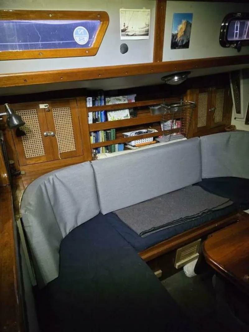 Slide: The Image of Gulfstar 40 1977 - 4964544