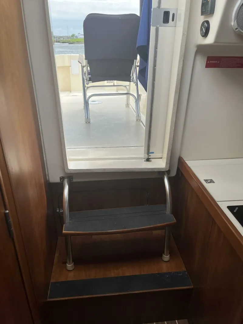 Slide: The Image of Mainship Rum Runner 2 2005 - 4957974