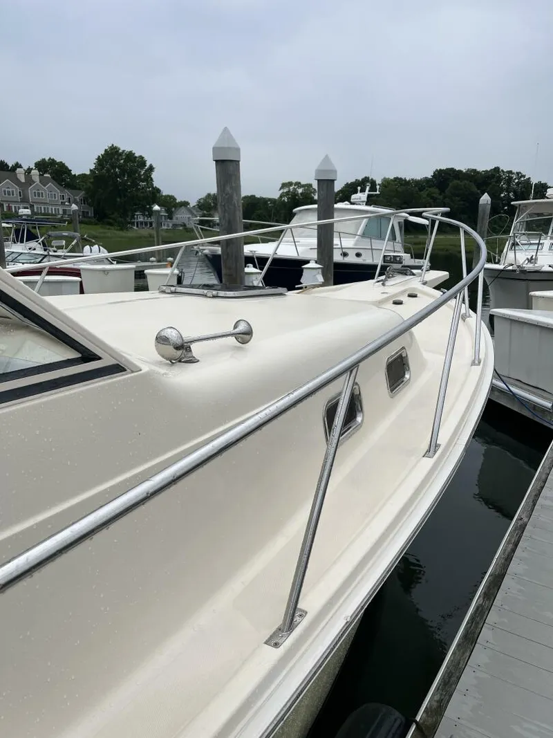 Slide: The Image of Mainship Rum Runner 2 2005 - 4957971