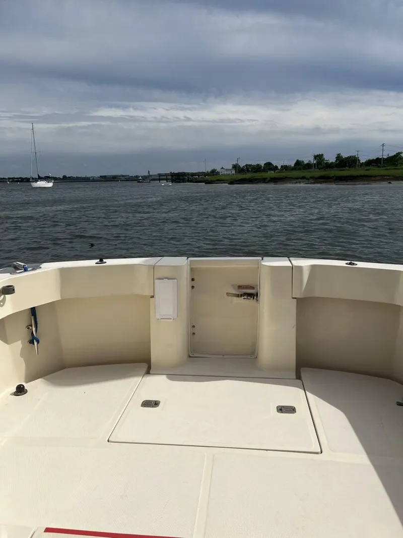 Slide: The Image of Mainship Rum Runner 2 2005 - 4957965