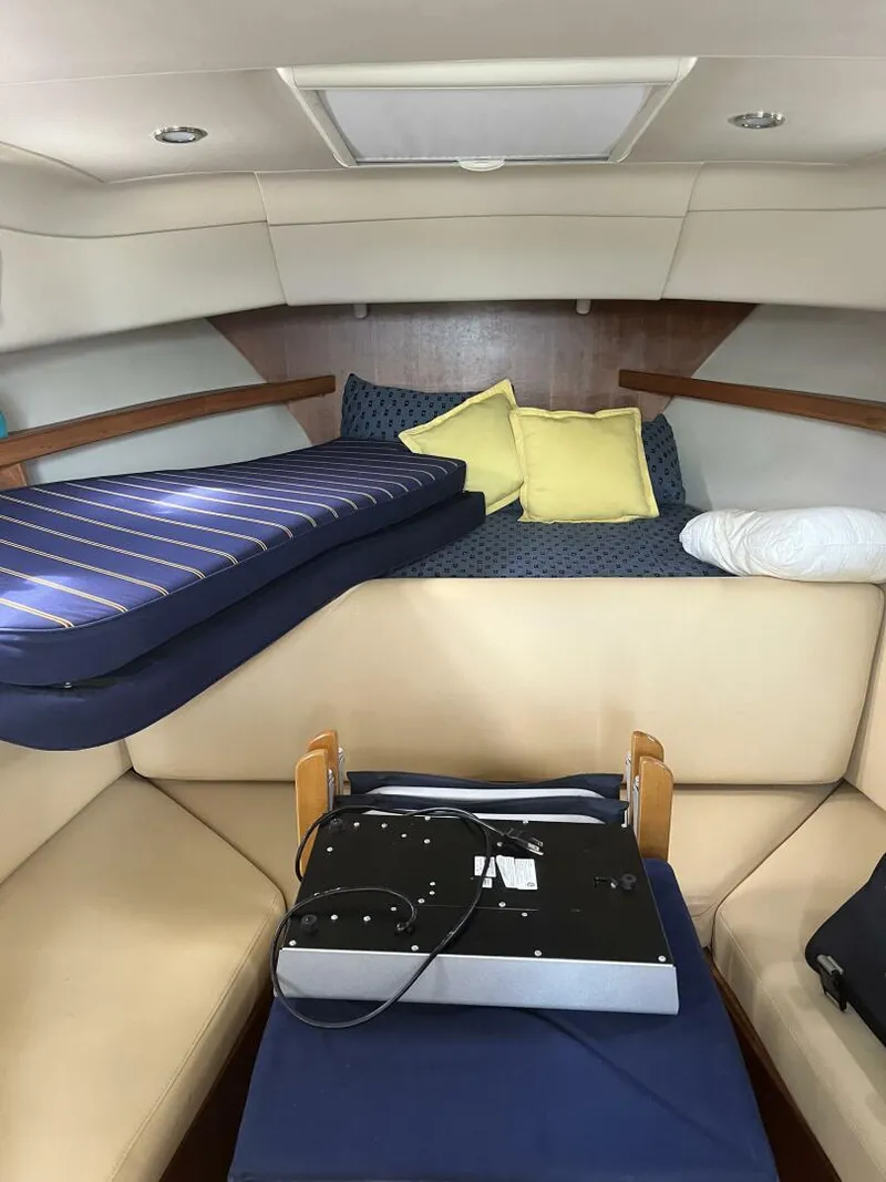 Slide: The Image of Mainship Rum Runner 2 2005 - 4957970