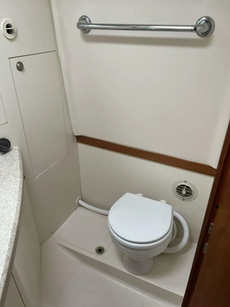 Slide: The Image of Mainship Rum Runner 2 2005 - 4957971