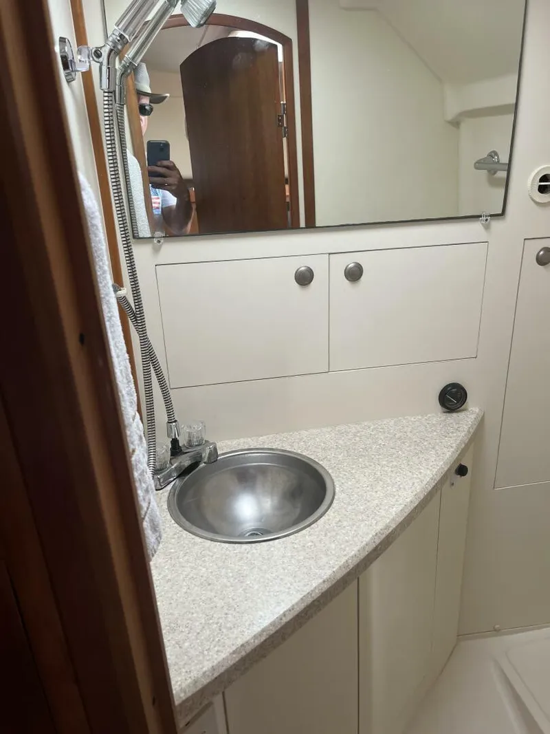 Slide: The Image of Mainship Rum Runner 2 2005 - 4957973