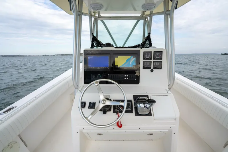 Slide: The Image of Regulator Marine 32 2003 - 5280590