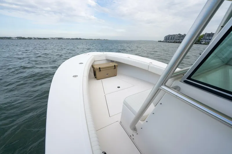 Slide: The Image of Regulator Marine 32 2003 - 5280591