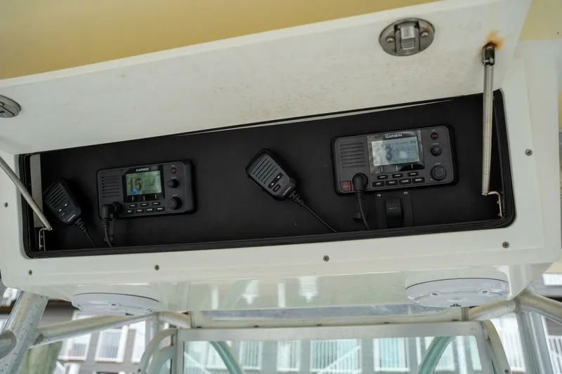 Slide: The Image of Regulator Marine 32 2003 - 5280598