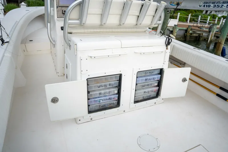 Slide: The Image of Regulator Marine 32 2003 - 5280601