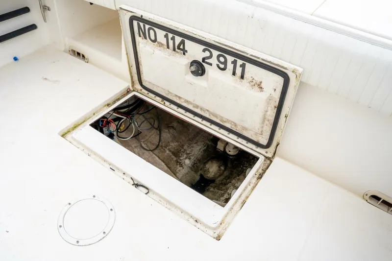 Slide: The Image of Regulator Marine 32 2003 - 5280602