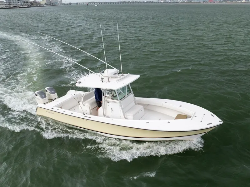 Slide: The Image of Regulator Marine 32 2003 - 5280582