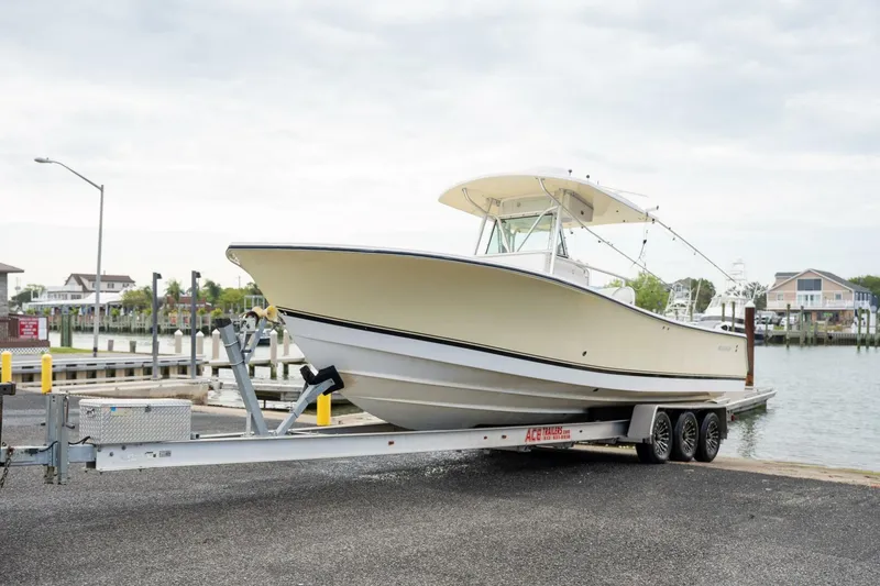 Slide: The Image of Regulator Marine 32 2003 - 5280583