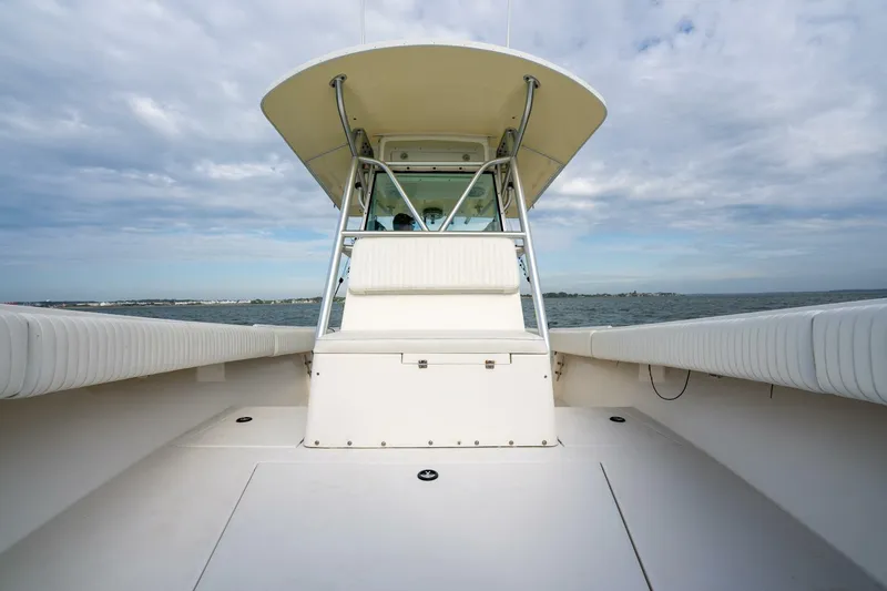 Slide: The Image of Regulator Marine 32 2003 - 5280585