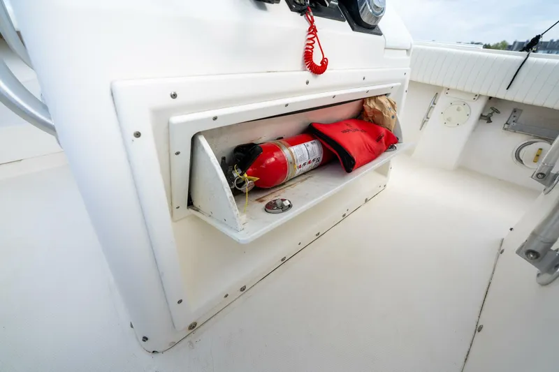 Slide: The Image of Regulator Marine 32 2003 - 5280587