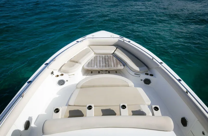 Slide: The Image of Boston Whaler 42 2017 - 5102395