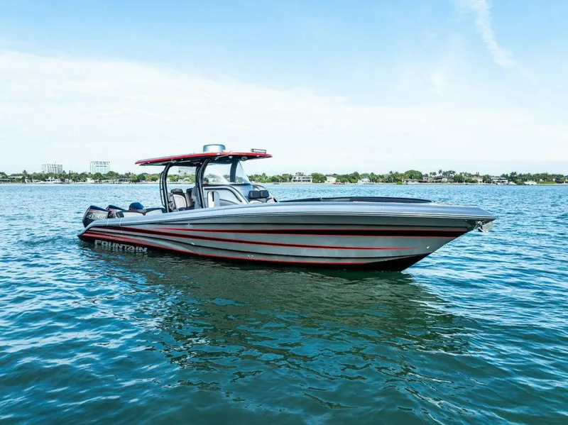 Slide: The Image of Fountain 39 NX 2021 - 5126308