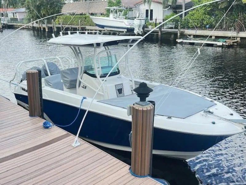 The Image of Wellcraft 262 F CC 2019 - 4959081