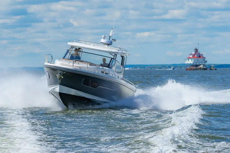 The Image of Nimbus W11 2025 - 5393250