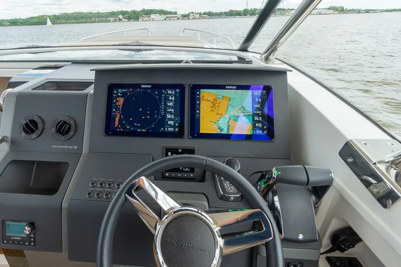 Slide: The Image of Nimbus W11 2025 - 5393170