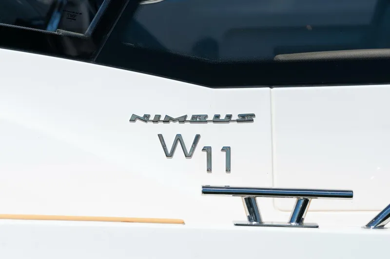 Slide: The Image of Nimbus W11 2025 - 5393236