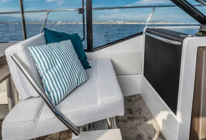 Slide: The Image of Jeanneau 895 S2 2025 - 5300334