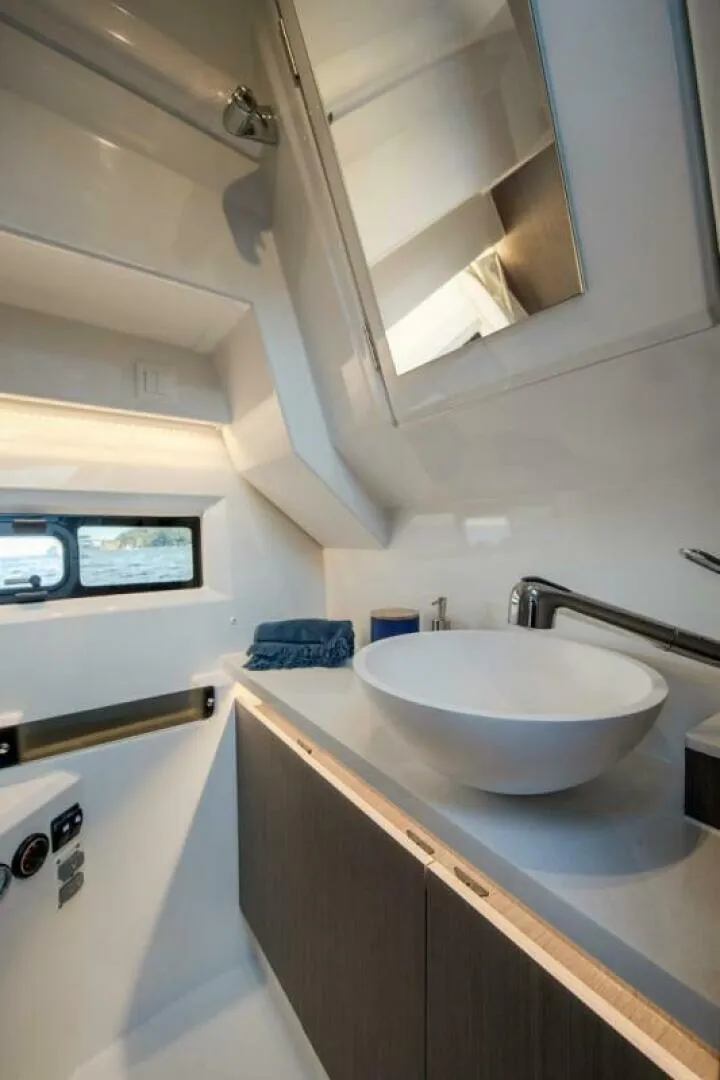 Slide: The Image of Jeanneau 895 S2 2025 - 5300337