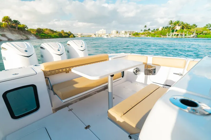 Slide: The Image of Sportsman 352 Open 2025 - 4961851