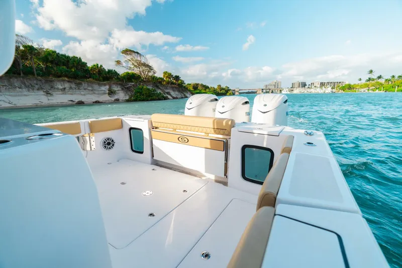 Slide: The Image of Sportsman 352 Open 2025 - 4961853