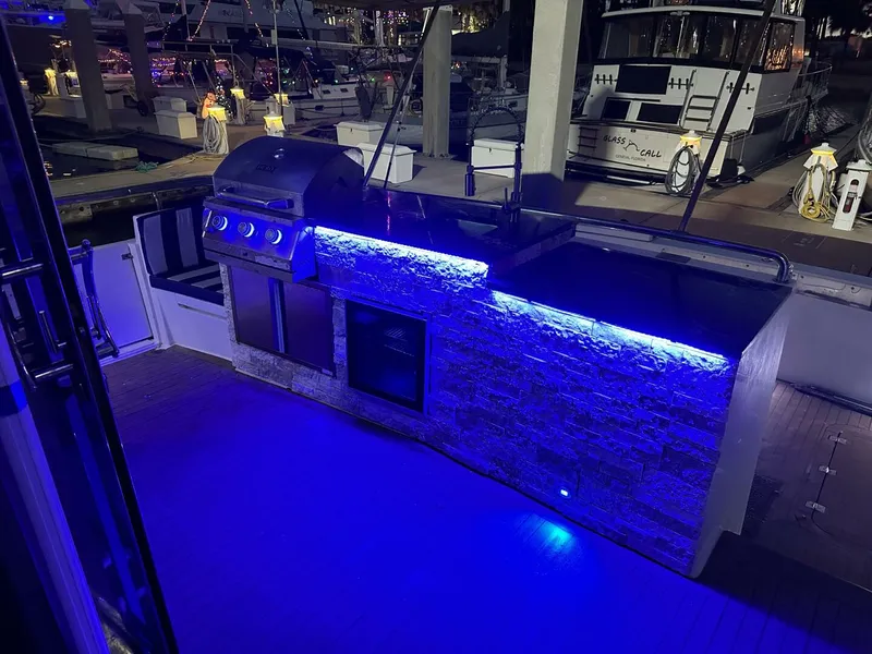 Slide: The Image of Cheoy Lee 72 2004 - 4961885